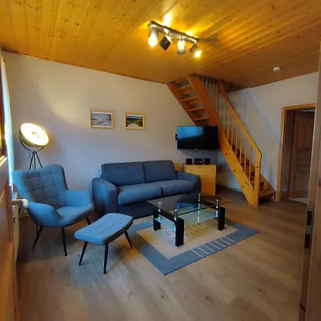 Ferienhaus Kress Sellin  Exterior foto