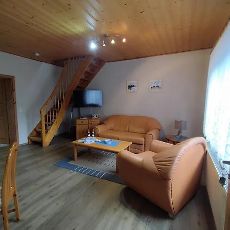 Ferienhaus Kress Sellin  Exterior foto