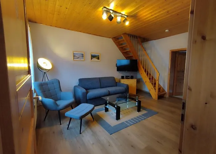 Ferienhaus Kress