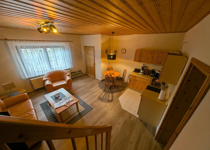 Ferienhaus Kress