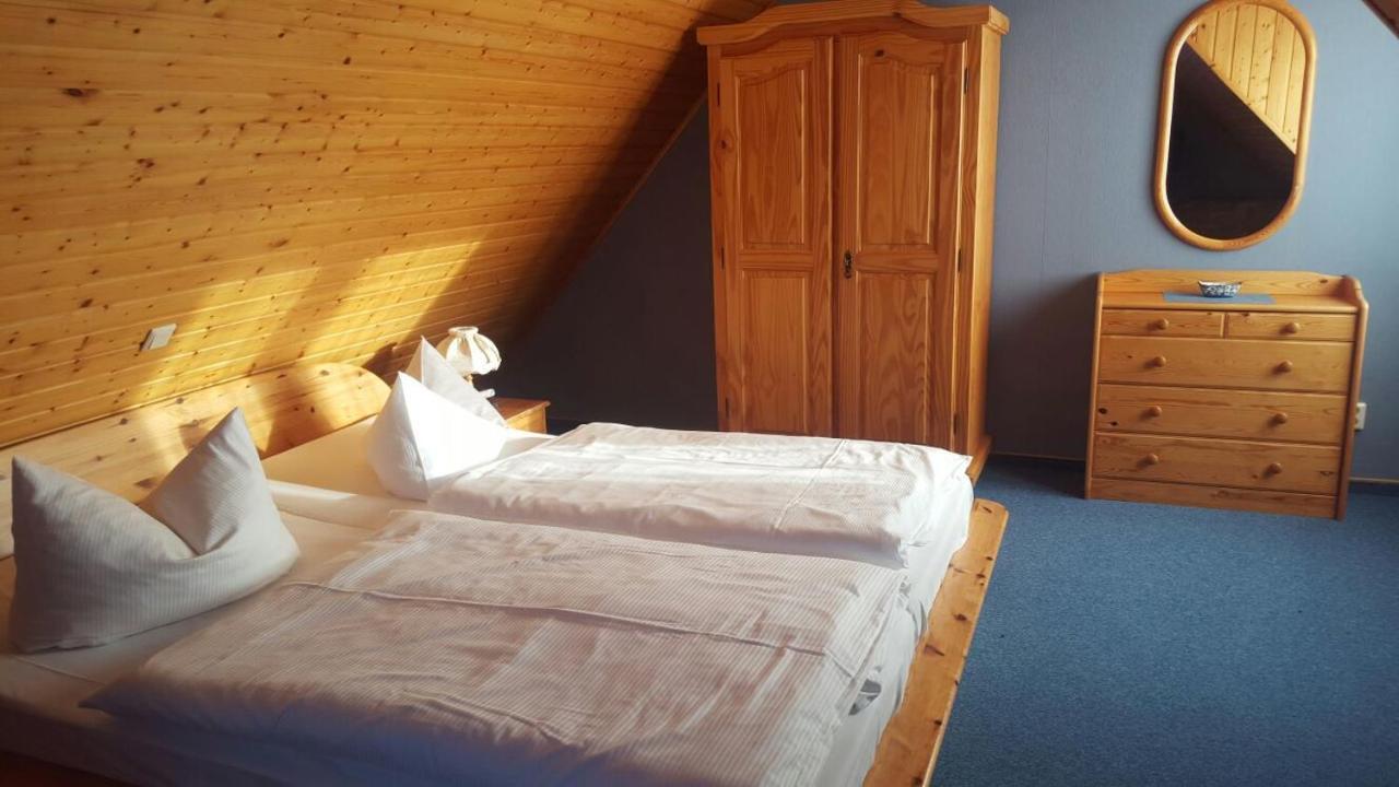 Apartment Kress *