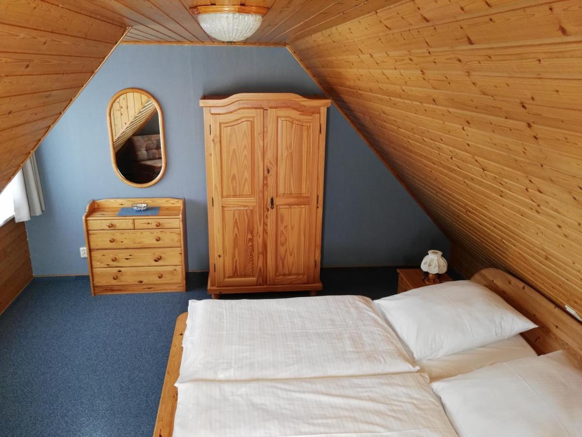 Kress Apartamento Sellin (Rugen)