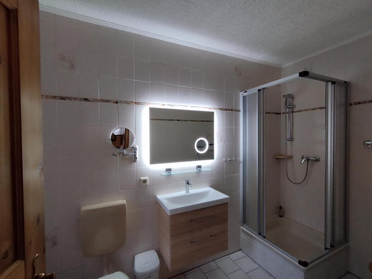 Kress Apartment