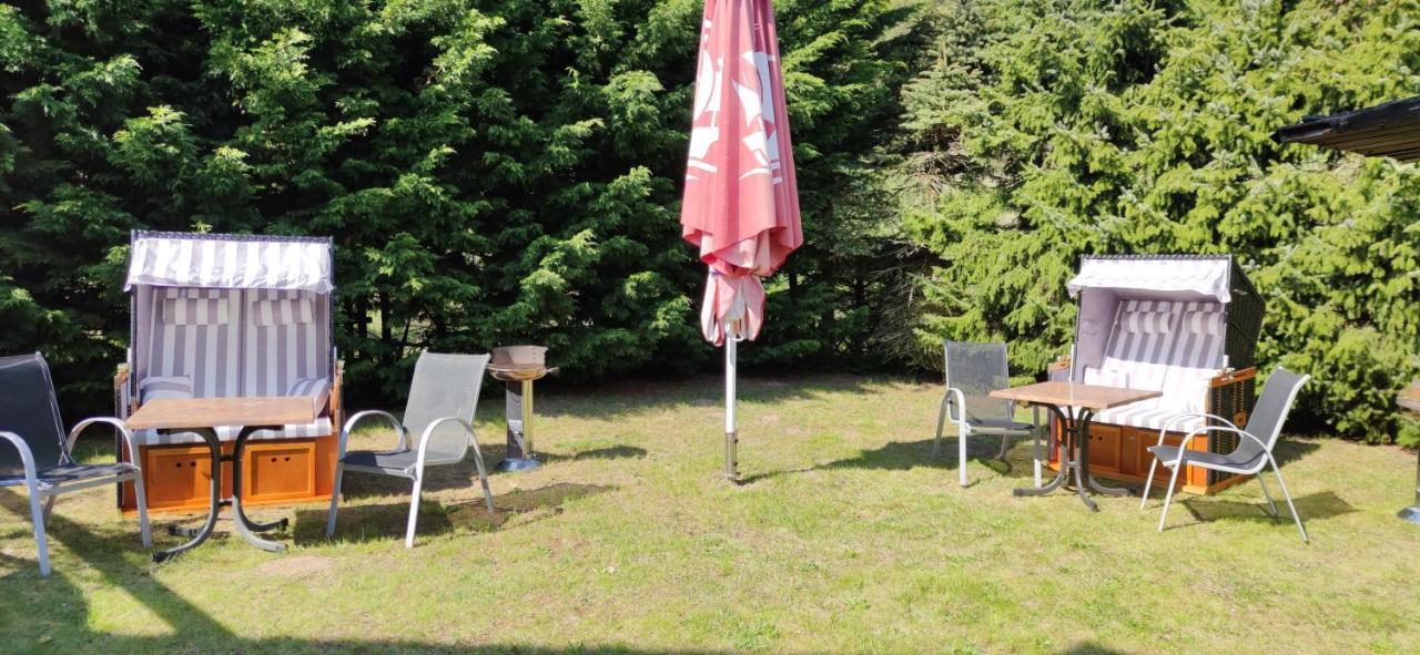Apartment Kress Sellin (Rugen)
