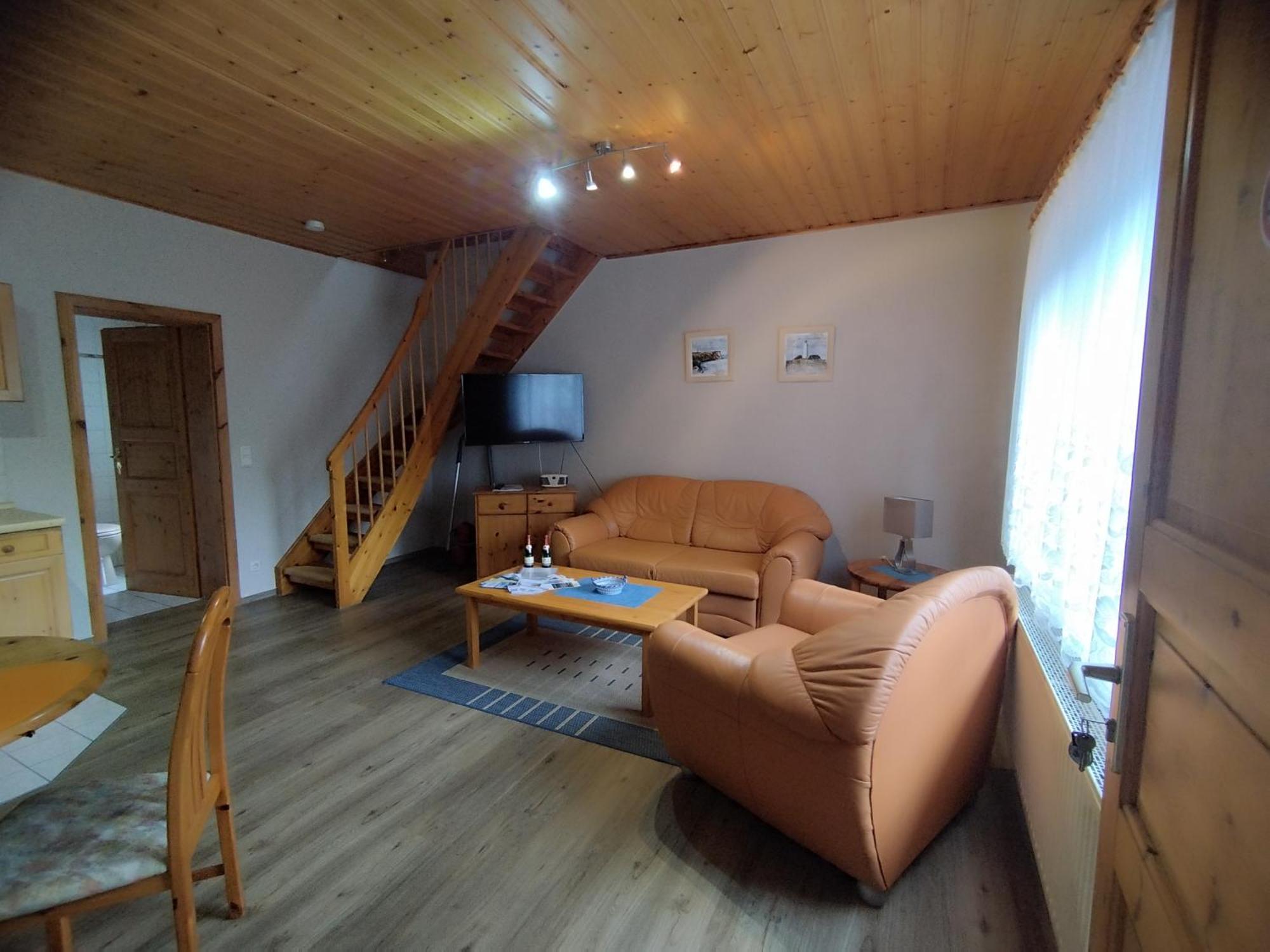 Kress Apartment Sellin (Rugen)