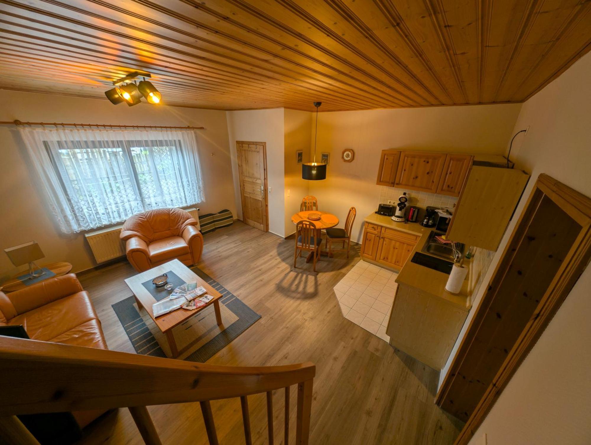 Kress Apartamento